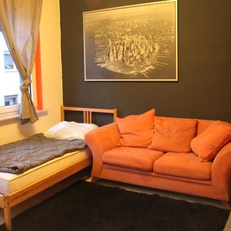 Fewo Steile Wh 2 Wand 106 Meerane Extérieur photo